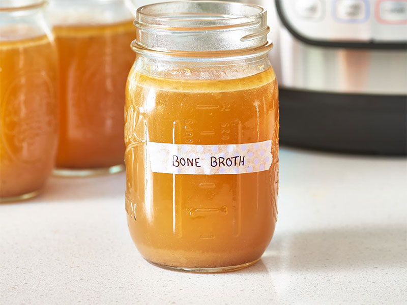 How to Enjoy Bone Broth