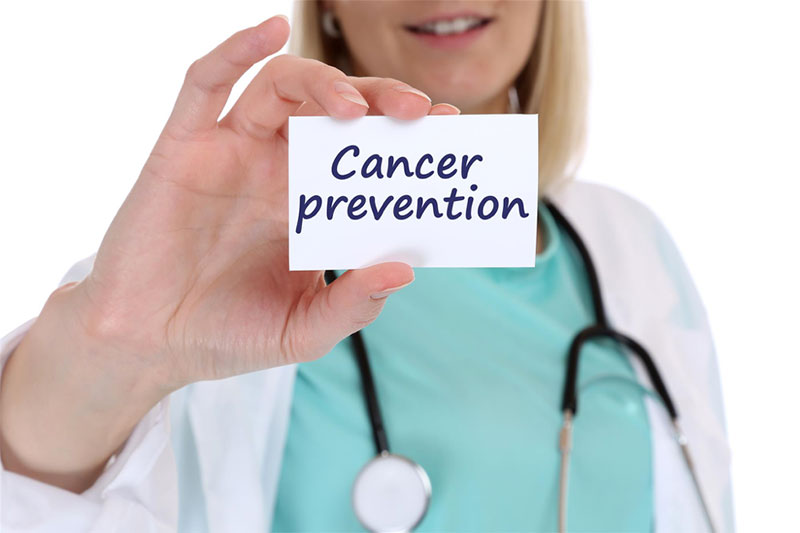 Stave Off Cancer