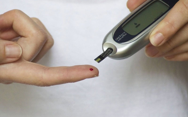 T2 Diabetes Helper