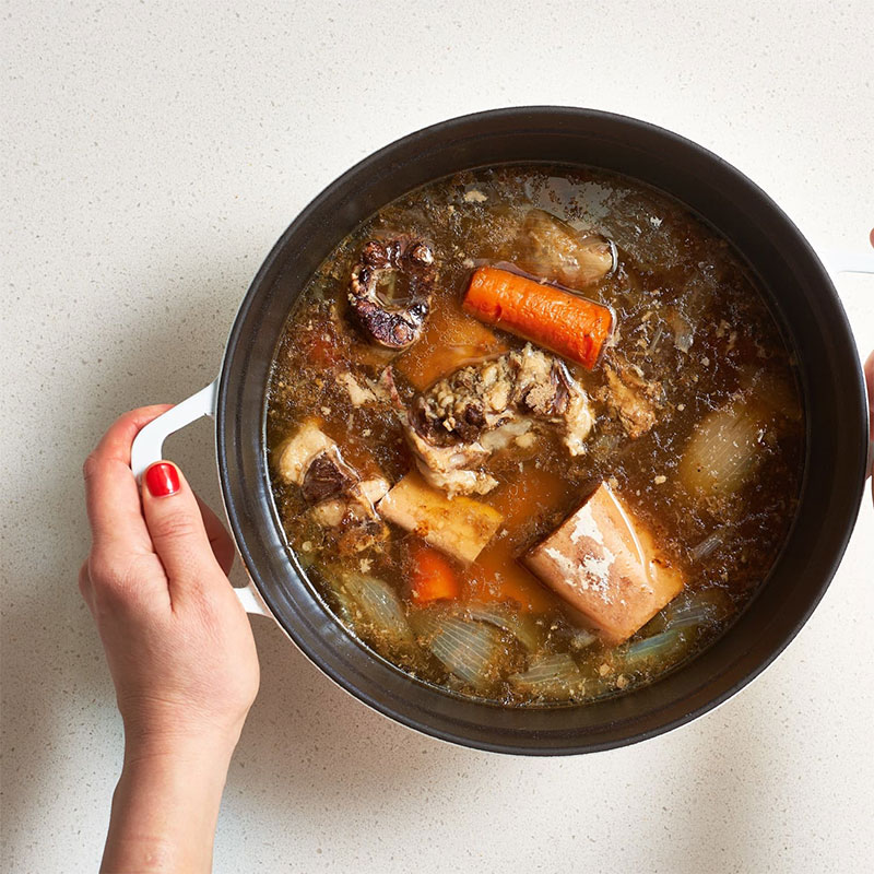 bone broth