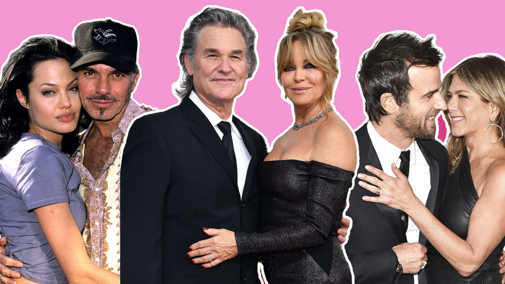Celebs Who Fell In Love While Working Together