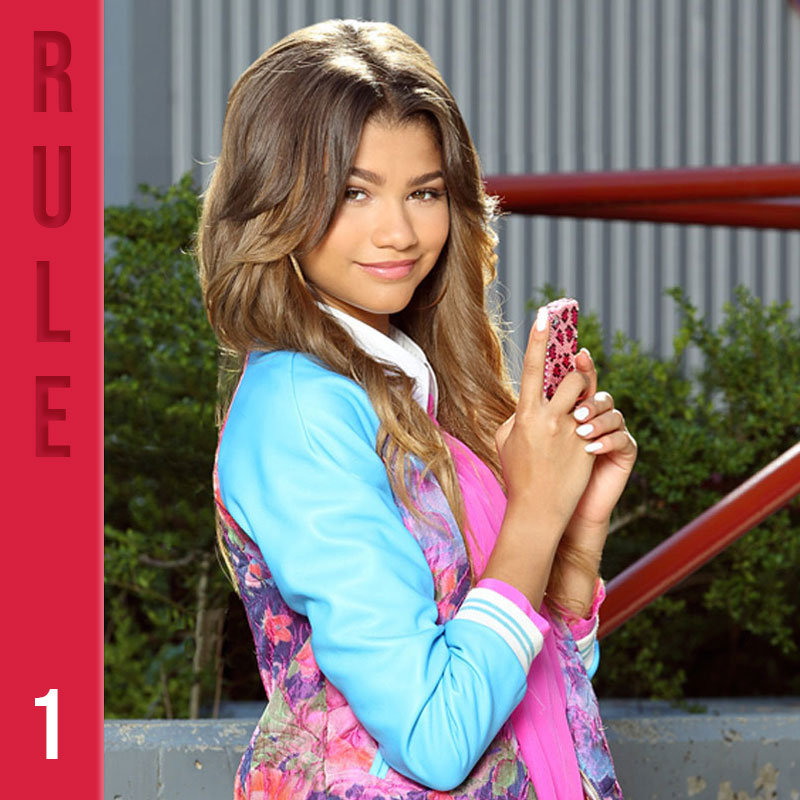 Rule 1