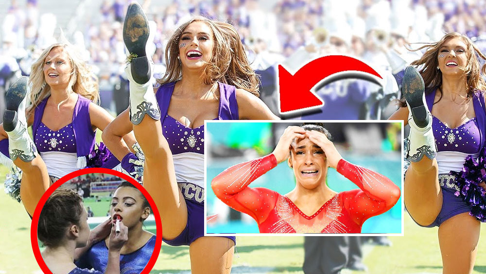Strict Rules Female Athletes Have To Follow