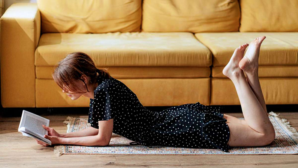 5 Amazon Deals That Will Help With Your Me Time
