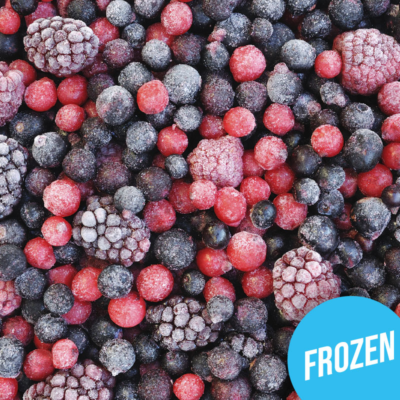 Berries