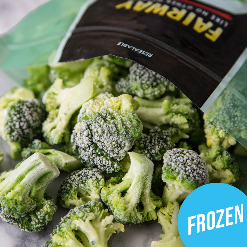 Broccoli 1