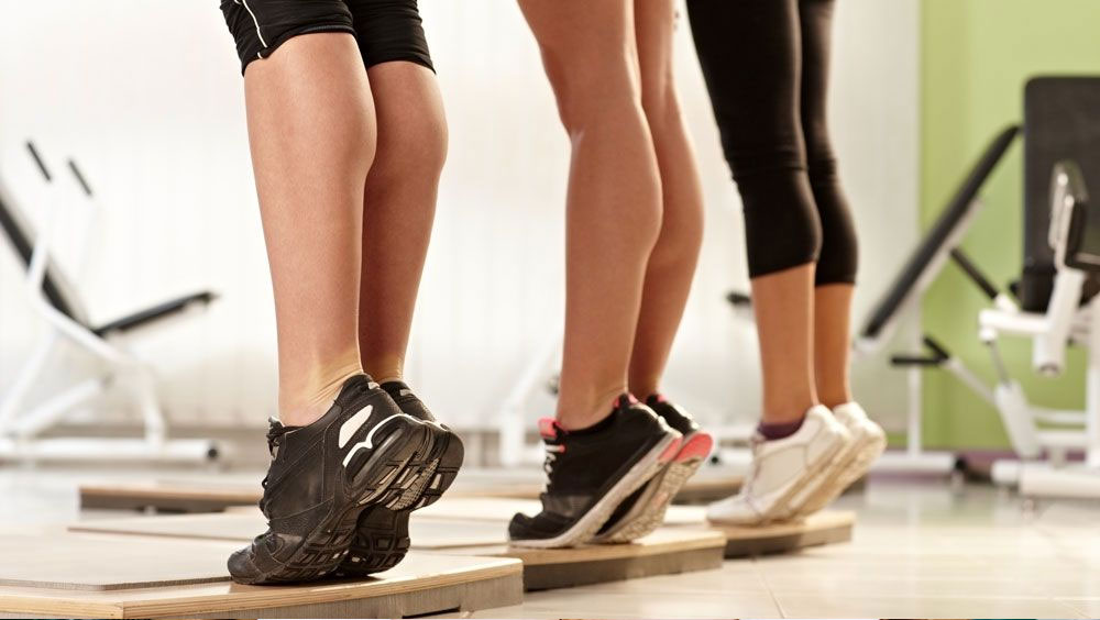 How to Do Calf Raises Correctly
