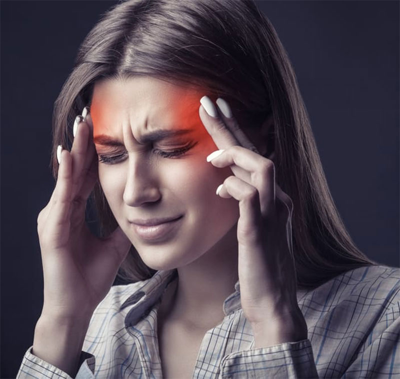 Migraine Pain