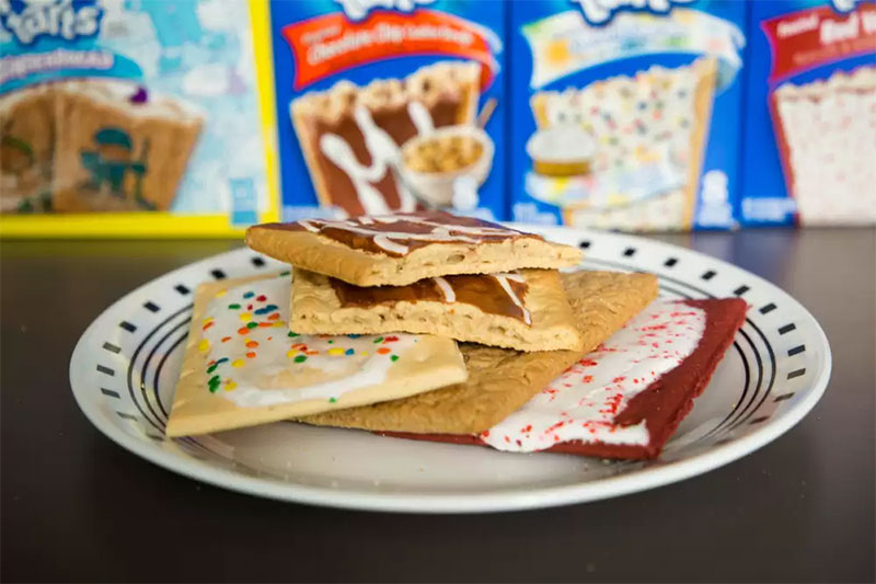 Pop Tarts 1