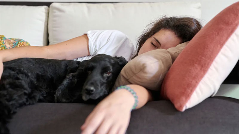 Remember to Prioritize Sleep