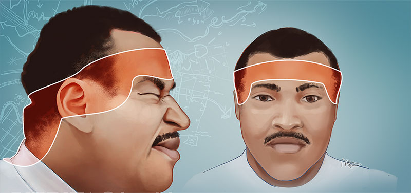 Take Away Tension Headaches