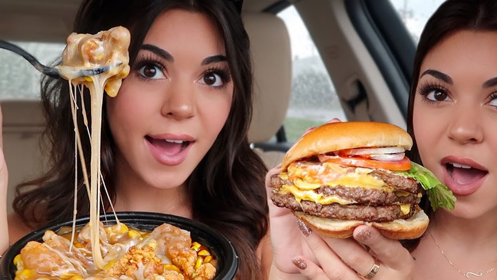 Top 30 Unhealthiest Foods In America (Beware)