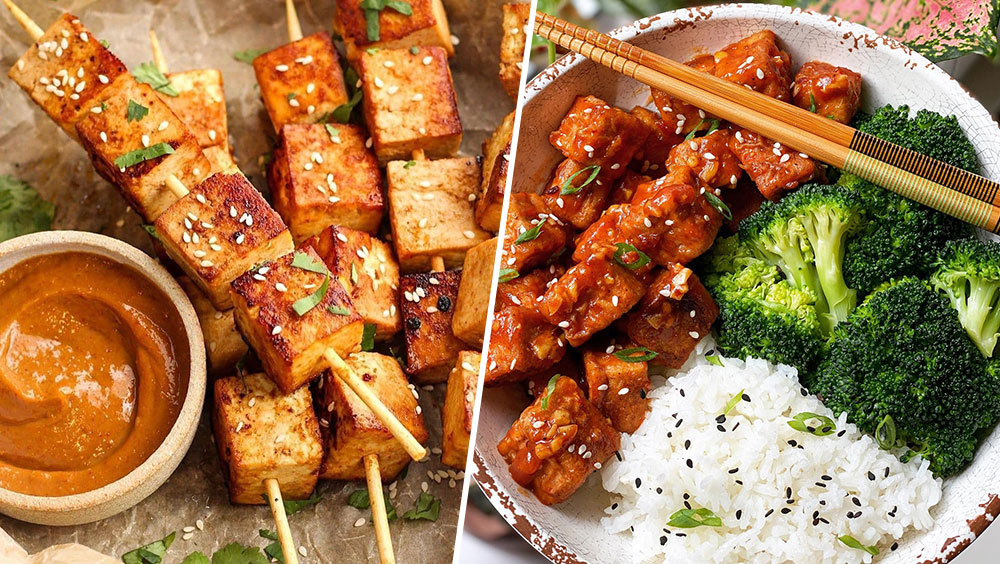 4 Health-Boosting Benefits of Tofu