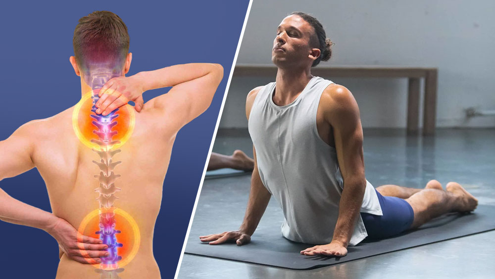 Effective 7-Day Plan To Reduce Back Pain