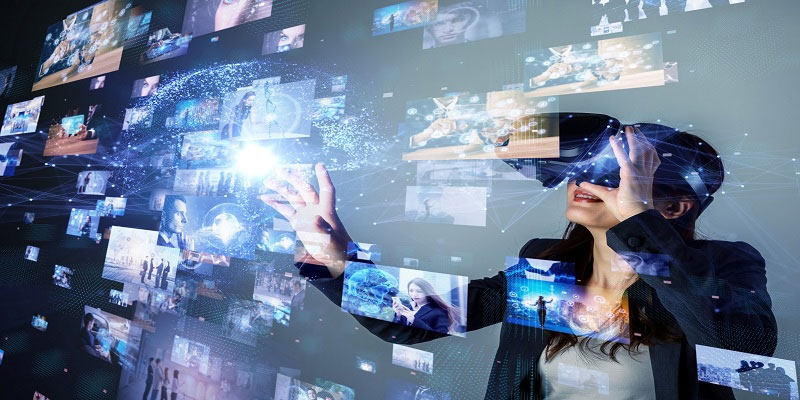 Embrace VR