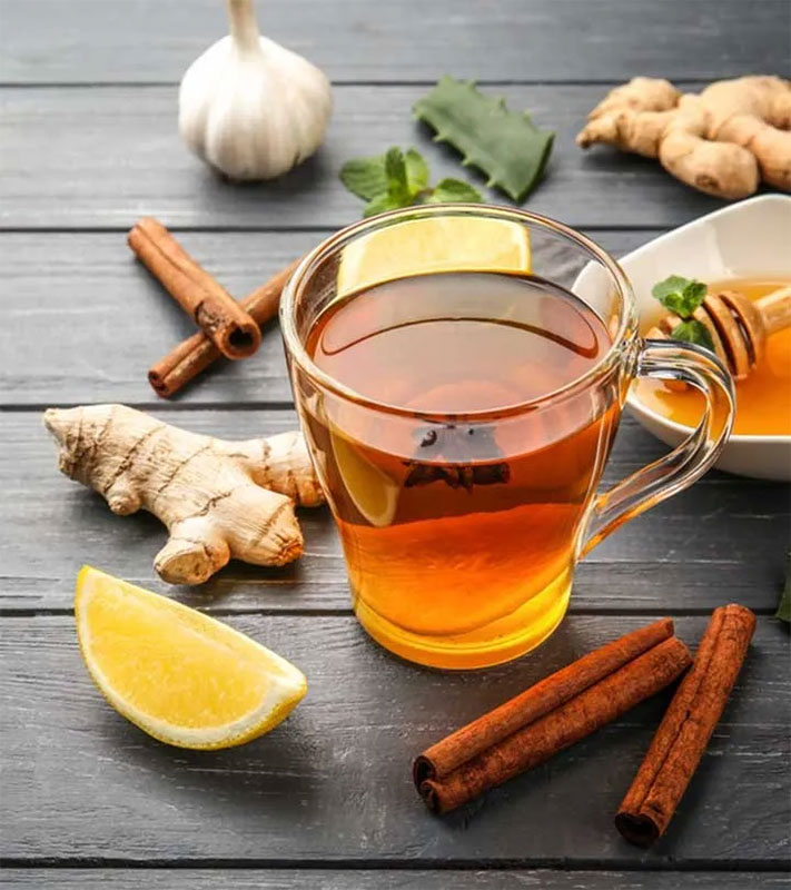 Honey Health and Beauty Aids