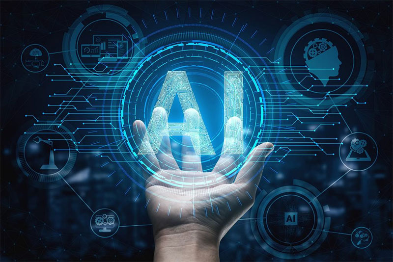 Stay On Top of Trends AI