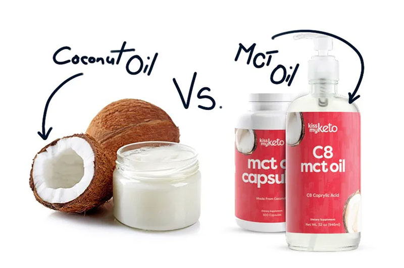 Many keto coffee creamers
