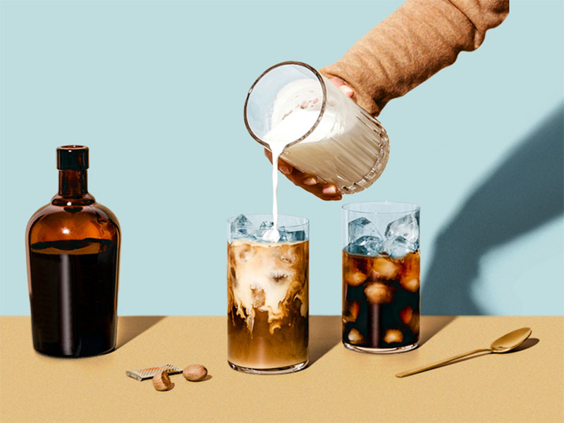 What to Look for in a Keto Coffee Creamer