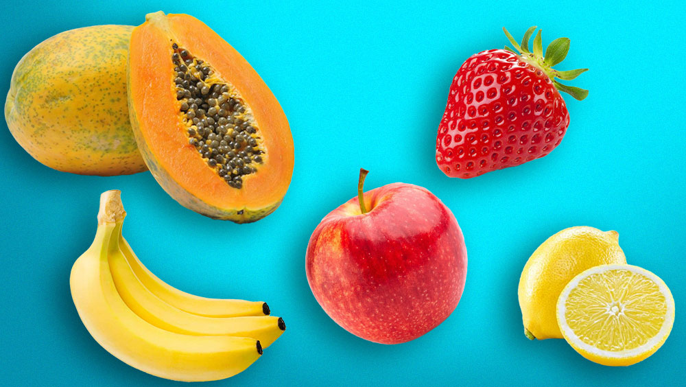 Top Foods to Help With Bloating
