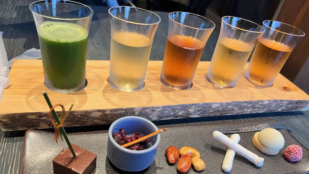 Discover the Incredible Benefits of These Teas