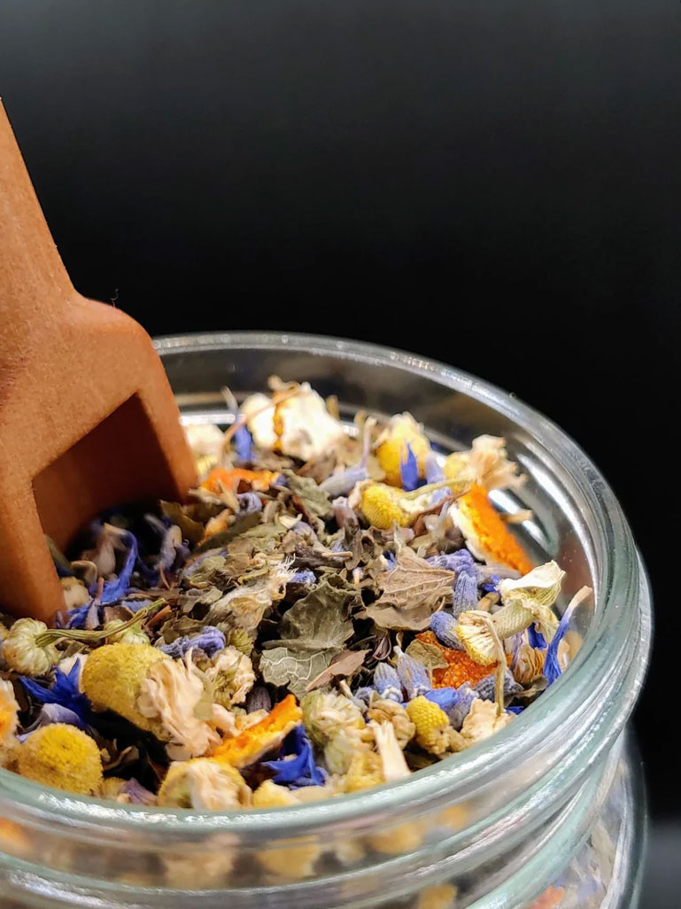 Herbal Tea