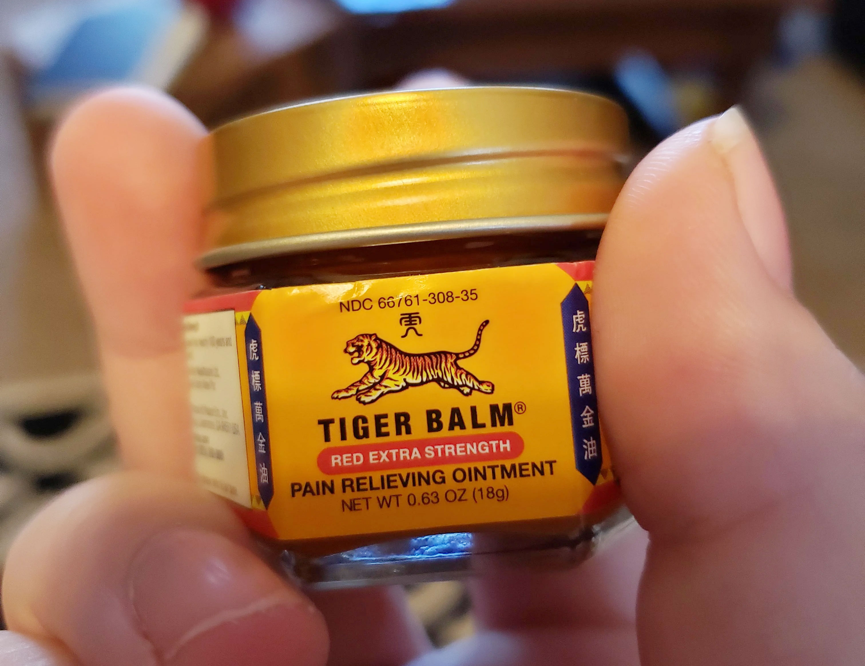 Medical and Herbal Products