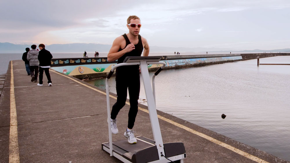 The Best Clothes to Keep You Warm on Your Next Run