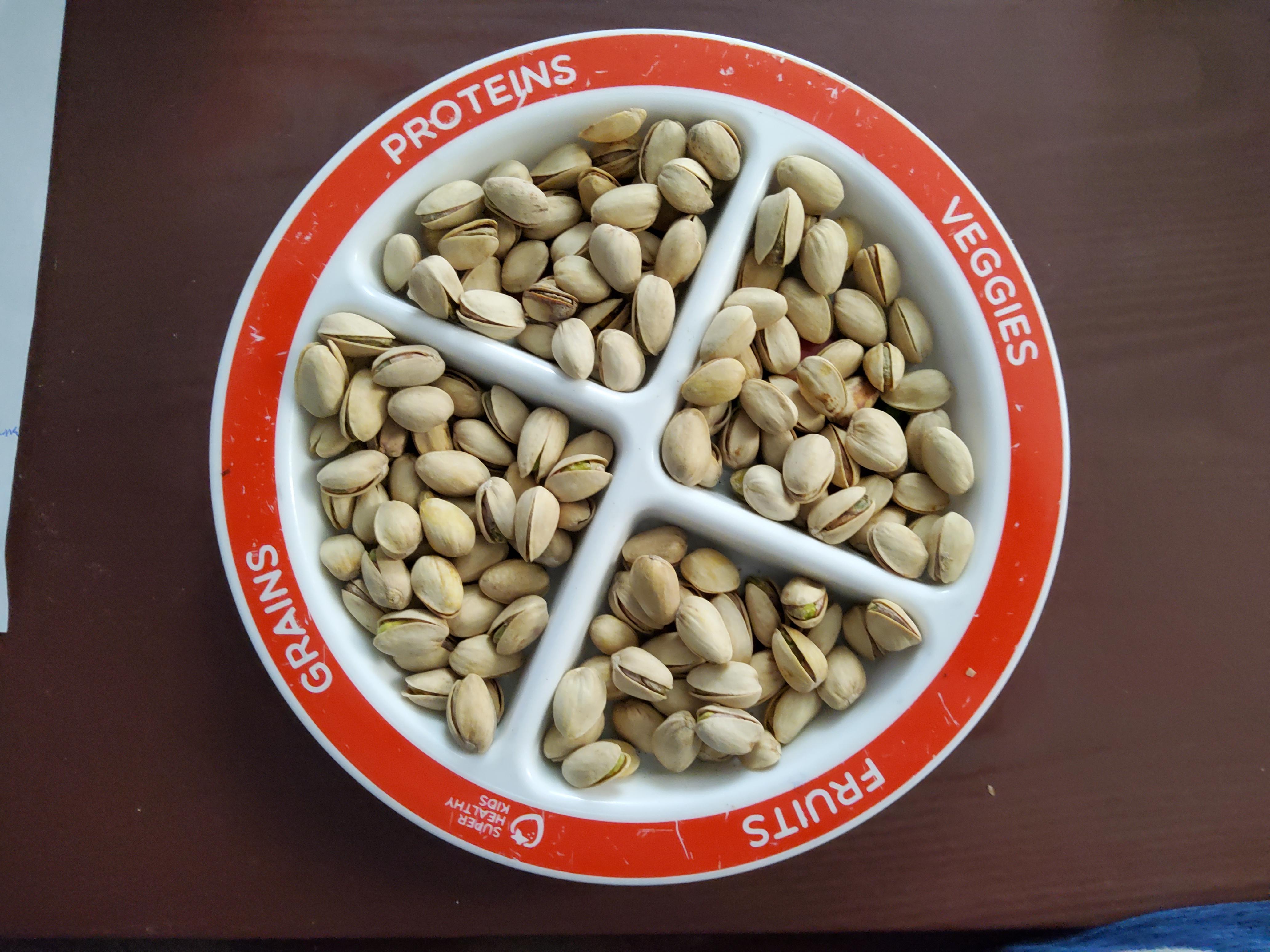 From Protein to B6 Pistachios are Loaded with Nutrients