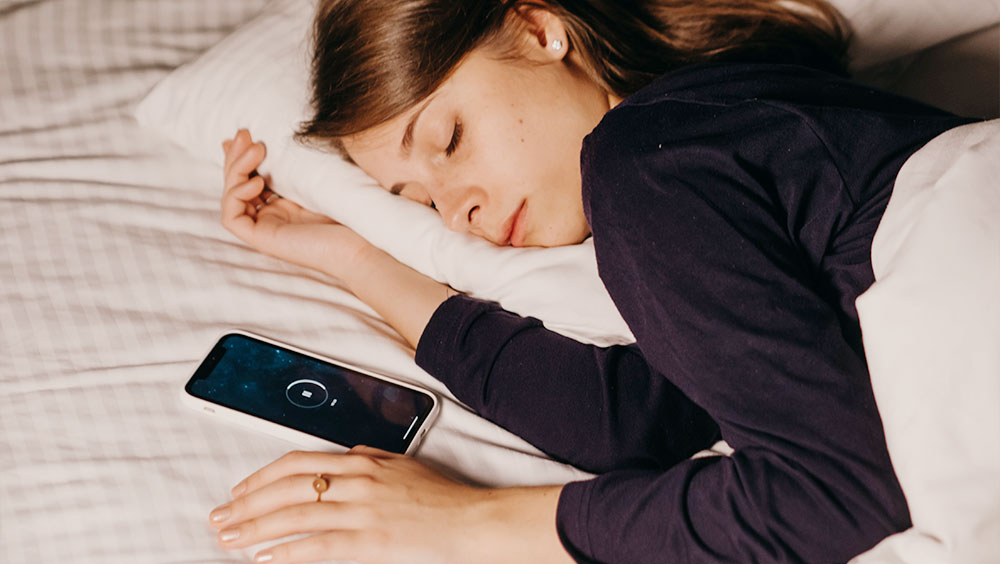 Benefits of Brushing Up Your Bedtime Routine