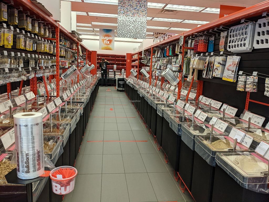 Buy in Bulk