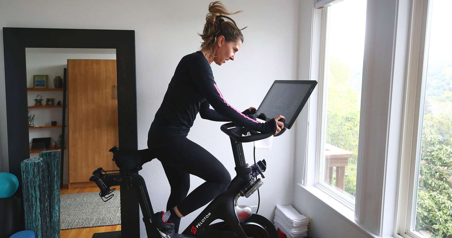 Cardio Training