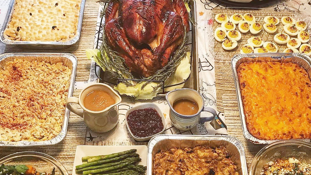 Holiday Cooking Without the Allergies: Tips and Tricks