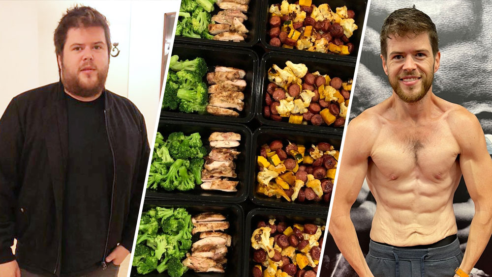 How to Curb Your Keto Cravings