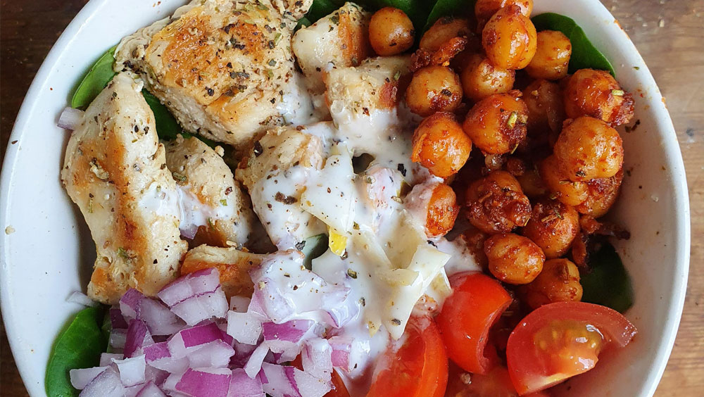 How to Eat Healthy on a Budget