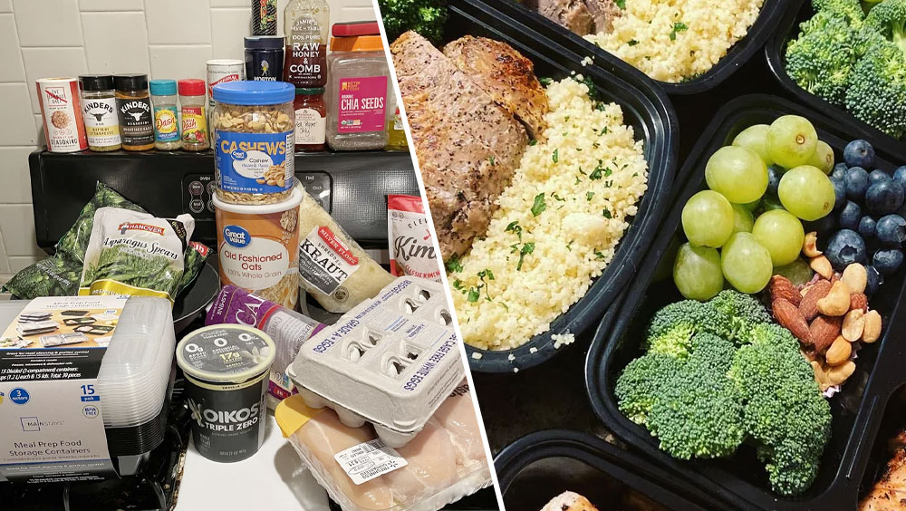 How to Meal Plan Like an Expert