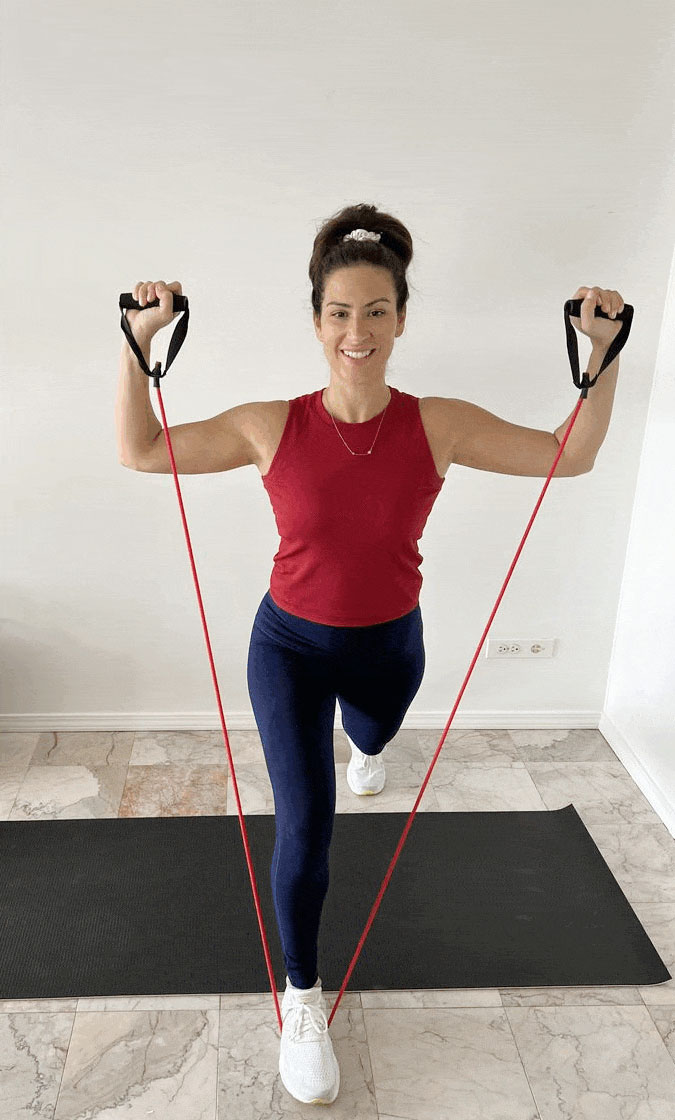 How to Start Resistance Training