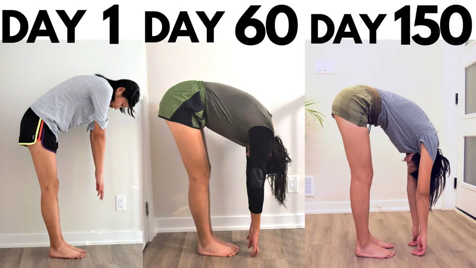 Increase Your Physical Strength