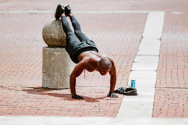 Plyometric Exercises