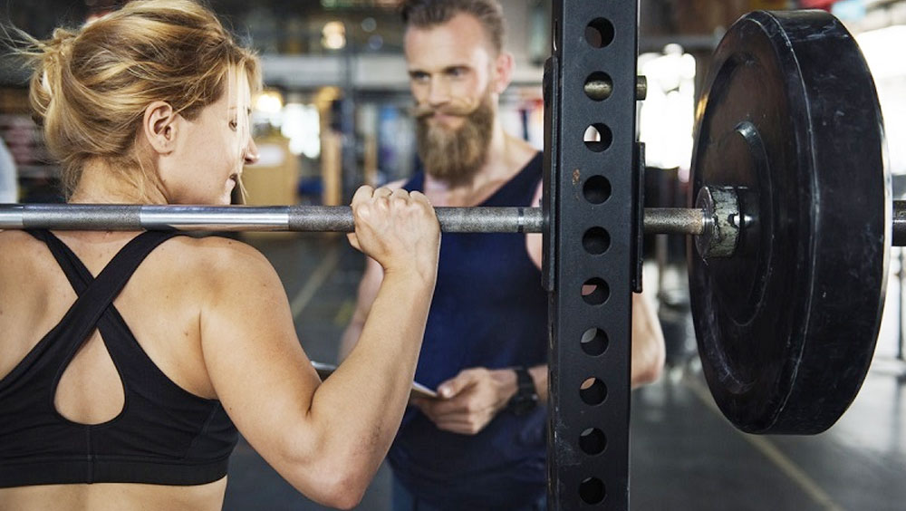 Reap the Rewards of Resistance Training