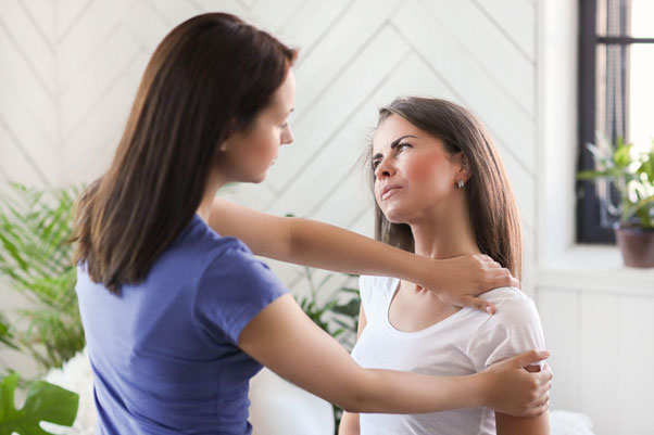 Tips For Performing Shoulder Impingement