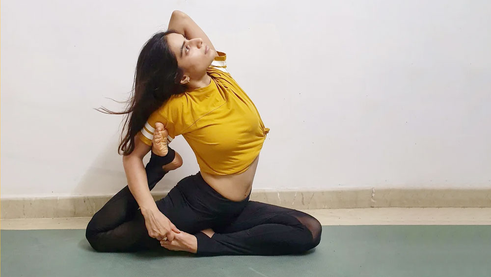 Why You Should Incorporate Yoga into Your Daily Routine