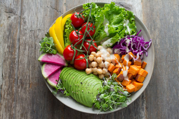 Best Foods to Eat for a Restful Night s Sleep