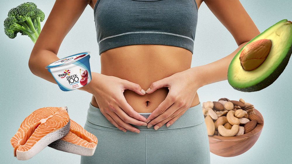 Boost Your Gut Health: Top Foods to Promote a Healthy Gut