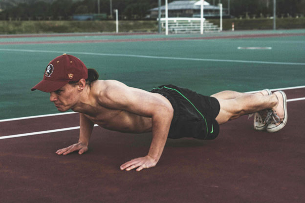 Exercises for Biceps Tendonitis