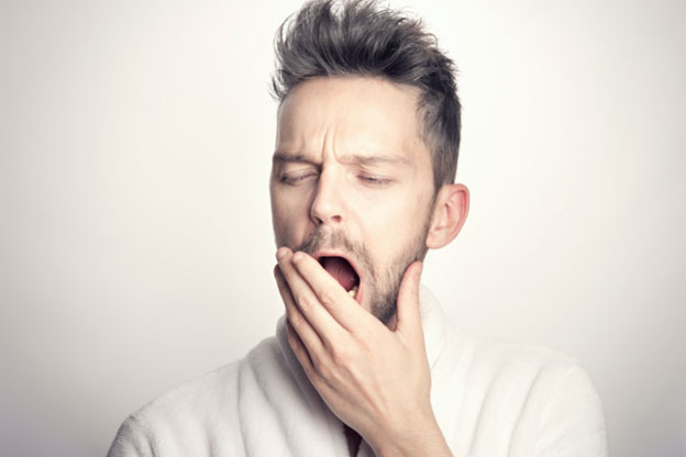 Foods to Avoid Before Bed