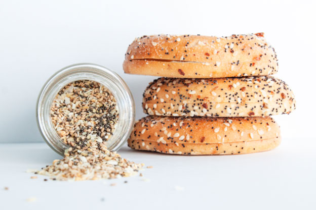What Are Bagels