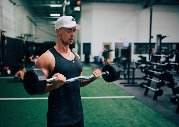 What is Biceps Tendonitis and What Causes It