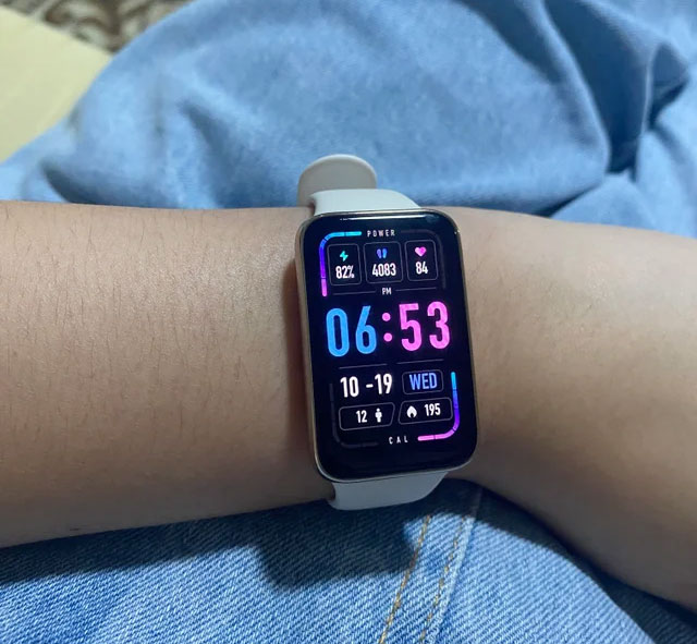 What to Track