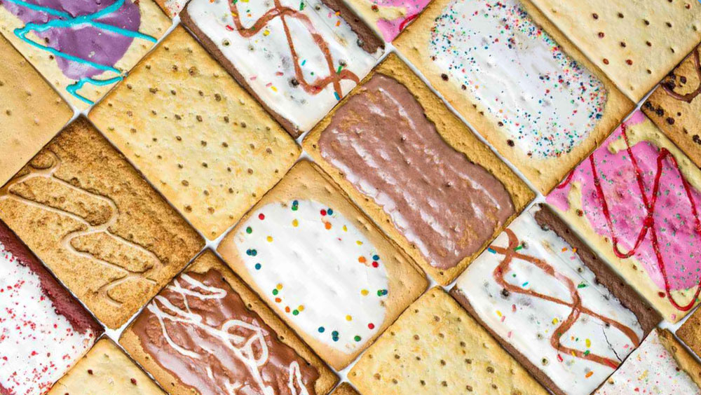 Are Pop-Tarts Vegan?